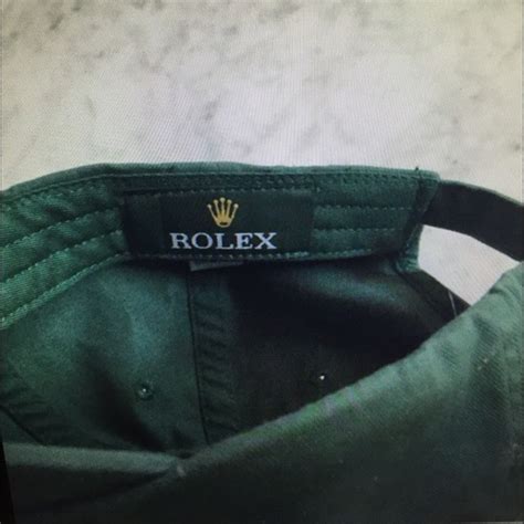 rolex explorer hat.